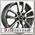 Колесные диски LegeArtis TY160 (L.A.) 6.5xR16 5x114.3 ET45 DIA60.1