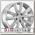 Колесные диски Replay A150 7xR17 5x112 ET43 DIA57.1