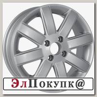 Колесные диски Replay NS44 5.5xR15 4x114.3 ET40 DIA66.1