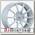 Колесные диски Slik L209 6.5xR16 5x112 ET47 DIA57.1
