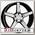 Колесные диски VSN CV3 7.5xR17 5x120 ET32 DIA72.6