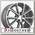 Колесные диски Replay LR70 7xR17 5x108 ET45 DIA63.3
