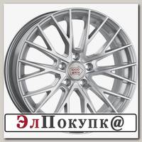 Колесные диски 1000 MIGLIA MM1009 8xR18 5x114.3 ET40 DIA67.1
