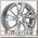 Колесные диски LegeArtis HND132 (L.A.) 7.5xR18 5x114.3 ET50 DIA67.1