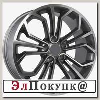 Колесные диски Replay B112 8xR18 5x120 ET30 DIA72.6