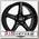 Колесные диски Alutec Raptr 8.5xR20 5x108 ET45 DIA63.4