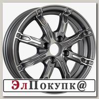 Колесные диски LS LS 409 5.5xR14 4x98 ET35 DIA58.6
