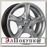 Колесные диски LS LS NG232 6.5xR15 4x114.3 ET40 DIA73.1