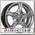 Колесные диски LS LS NG232 6.5xR15 4x114.3 ET40 DIA73.1