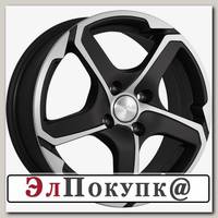 Колесные диски Скад Аллигатор 6xR15 5x114.3 ET38 DIA67.1