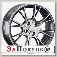 Колесные диски LS LS 818 7xR16 4x100 ET42 DIA73.1