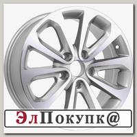 Колесные диски Replay RN72 6.5xR17 5x114.3 ET50 DIA66.1