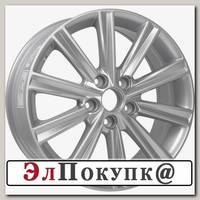 Колесные диски Replay LX66 7xR17 5x114.3 ET35 DIA60.1