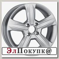 Колесные диски Replay OPL11 7xR17 5x110 ET39 DIA65.1