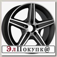 Колесные диски Replay VV195 7.5xR17 5x112 ET47 DIA57.1