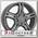 Колесные диски Mak VELOCE LIGHT 6.5xR16 5x114.3 ET40 DIA76