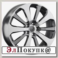 Колесные диски Replay HND266 7.5xR19 5x114.3 ET49.5 DIA67.1