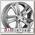 Колесные диски Replay RN14 7xR17 5x114.3 ET47 DIA66.1