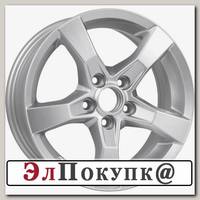 Колесные диски Replay GN52 6xR15 5x105 ET39 DIA56.6
