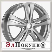 Колесные диски Replay TY154 7xR17 5x114.3 ET39 DIA60.1
