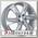 Колесные диски Replay INF14 8xR20 5x114.3 ET50 DIA66.1