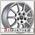 Колесные диски CrossStreet CR04 6xR15 4x100 ET36 DIA60.1
