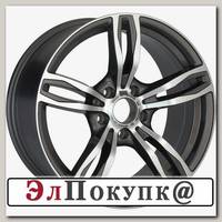 Колесные диски Replay B129 8xR18 5x120 ET20 DIA72.6
