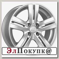 Колесные диски LS LS 320 7.5xR17 5x114.3 ET45 DIA73.1