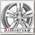 Колесные диски LS LS 320 7.5xR17 5x114.3 ET45 DIA73.1