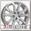 Колесные диски Alutec W10X 8.5xR19 5x120 ET40 DIA74.1