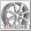 Колесные диски Replay NS131 6xR15 4x100 ET50 DIA60.1