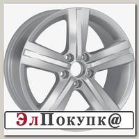 Колесные диски Replay B189 7.5xR17 5x112 ET52 DIA66.6