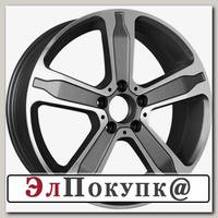 Колесные диски Replay MR146 6.5xR17 5x112 ET49 DIA66.6