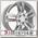 Колесные диски Replay MR124 7.5xR17 5x112 ET47 DIA66.6