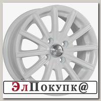 Колесные диски LS LS 312 6.5xR15 5x112 ET45 DIA57.1