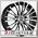 Колесные диски Yamato Sakuradjima Y7205 7xR17 5x114.3 ET45 DIA67.1