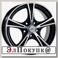 Колесные диски N2O Y232 6xR15 4x100 ET45 DIA73.1