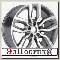Колесные диски Replay B110 10xR19 5x120 ET53 DIA74.1