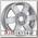 Колесные диски Replay HM9 5.5xR15 5x114.3 ET47 DIA67.1