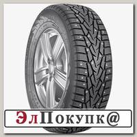 Шины Nokian Nordman 7 SUV 235/60 R17 T 106
