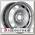 Колесные диски MW Eurodisk 16003 6.5xR16 5x114.3 ET50 DIA66.1