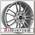Колесные диски LegeArtis LR20 (L.A.) 8xR19 5x108 ET55 DIA63.3