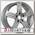 Колесные диски Replay VV177 6.5xR16 5x112 ET33 DIA57.1