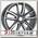 Колесные диски Replay A57 8.5xR19 5x112 ET32 DIA66.6