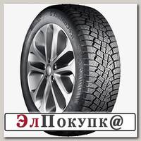 Шины Continental Ice Contact 2 205/60 R16 T 96