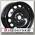 Колесные диски MW Eurodisk 15004 6xR15 5x112 ET43 DIA57.1