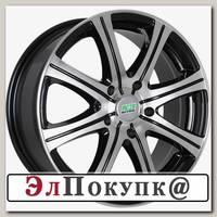 Колесные диски N2O Y3163 6xR15 5x100 ET38 DIA57.1