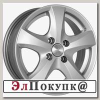 Колесные диски Скад Уран-2 5.5xR14 4x108 ET35 DIA67.1