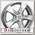 Колесные диски Replay HND244 6.5xR16 5x114.3 ET45 DIA67.1