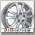Колесные диски Replica GR MA60(GR) 7xR17 5x114.3 ET60 DIA67.1